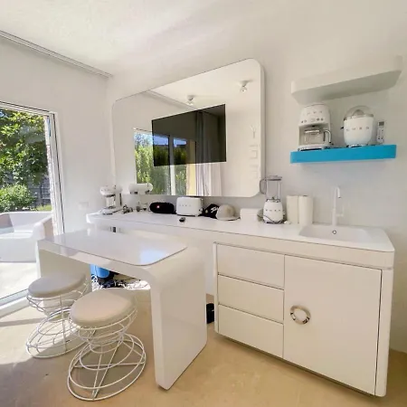 House Boat Small By Interhome * San Teodoro (Sardinia)