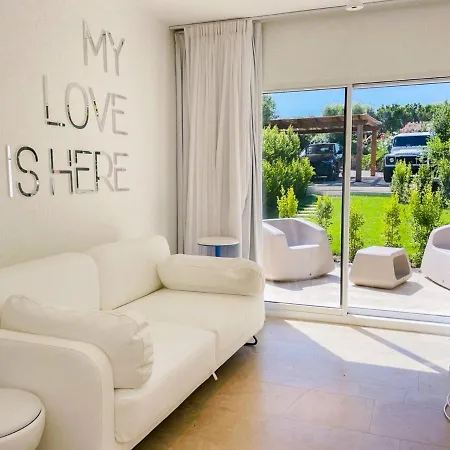 House Boat Small By Interhome San Teodoro (Sardinia)