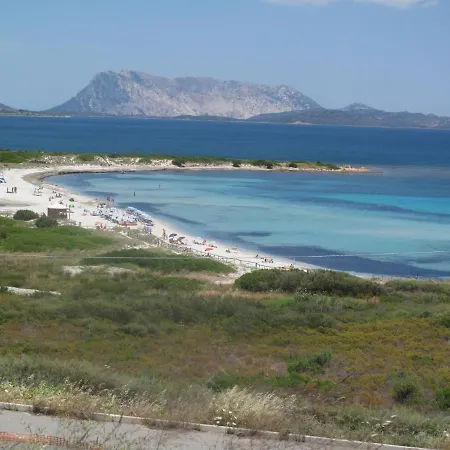 House Boat Small By Interhome San Teodoro (Sardinia)