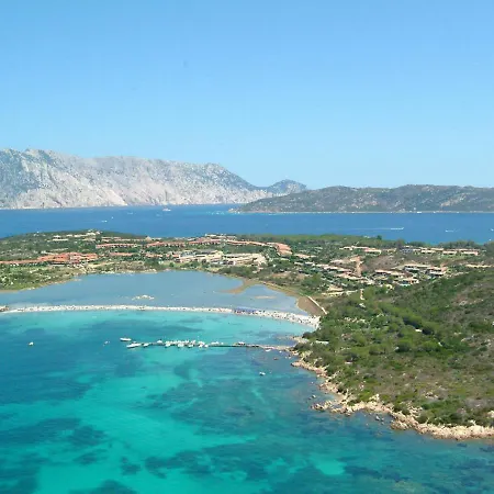 House Boat Small By Interhome Ferienhaus San Teodoro (Sardinia)