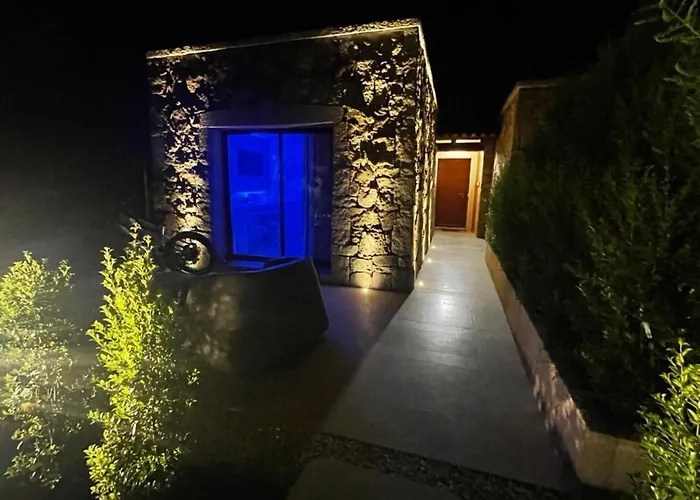 House Boat Small By Interhome * San Teodoro