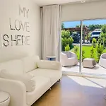 House Boat Small By Interhome סאן תאודורו