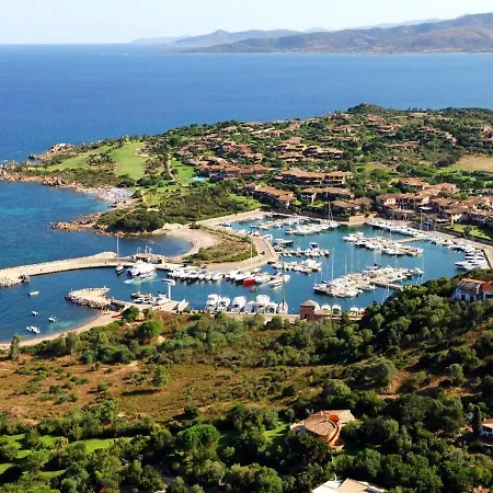 Сasa de vacaciones House Boat Small By Interhome San Teodoro (Sardinia)