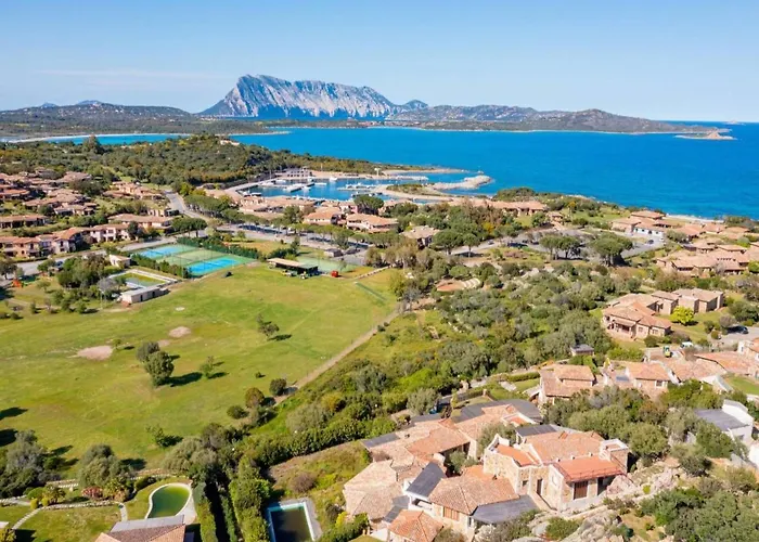 House Boat Small By Interhome Hébergement de vacances San Teodoro (Sardinia)