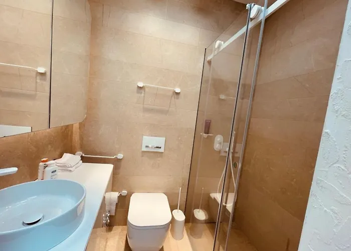 Hébergement de vacances House Boat Small By Interhome *
