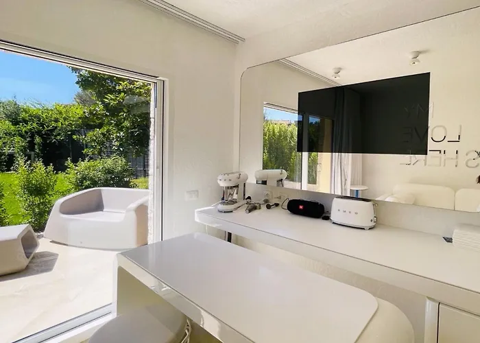 Hébergement de vacances House Boat Small By Interhome *