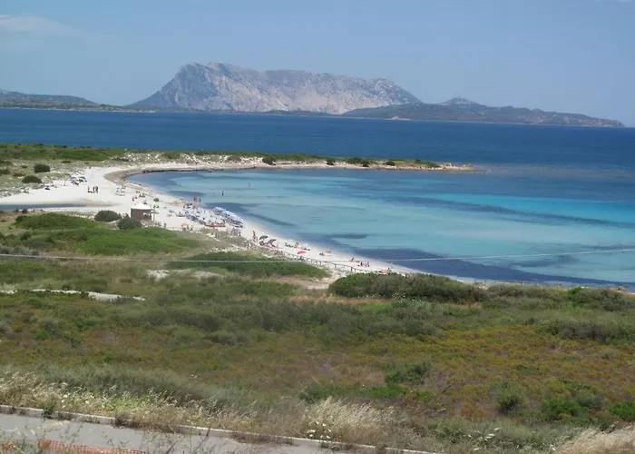 House Boat Small By Interhome San Teodoro (Sardinia)