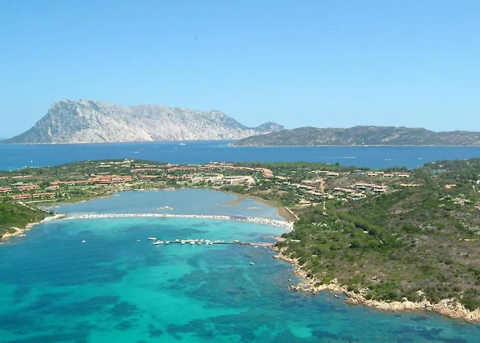 House Boat Small By Interhome Hébergement de vacances San Teodoro (Sardinia)